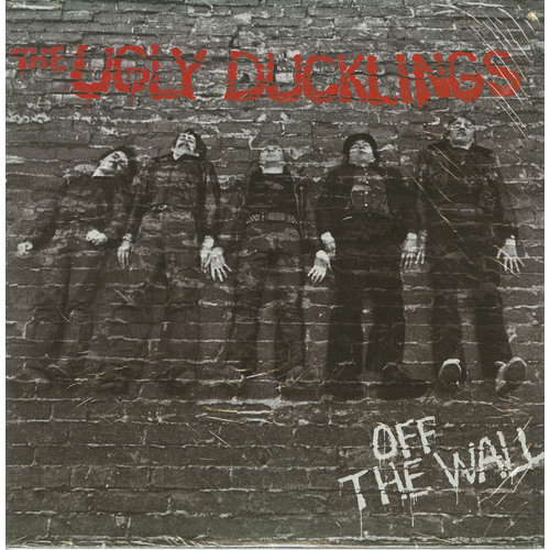 Off the Wall