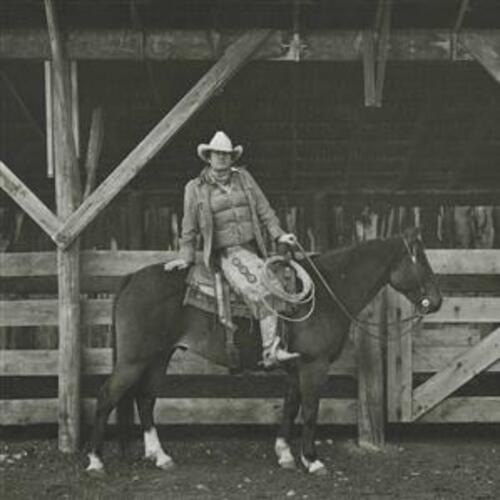 Old Corrals & Sagebrush