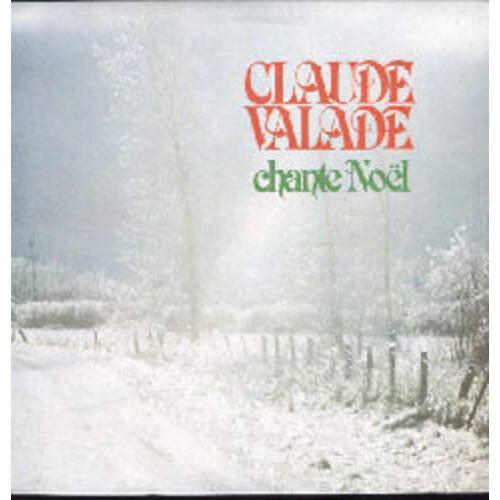 	Claude Valade Chante Noël