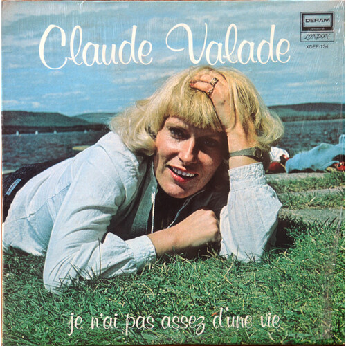 Je n'ai pas assez d'une vie