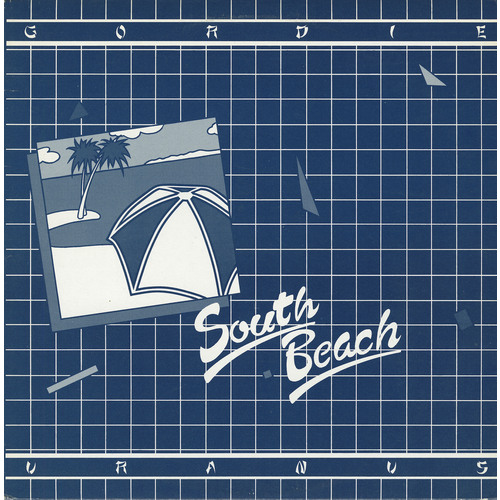 South Beach (EP)