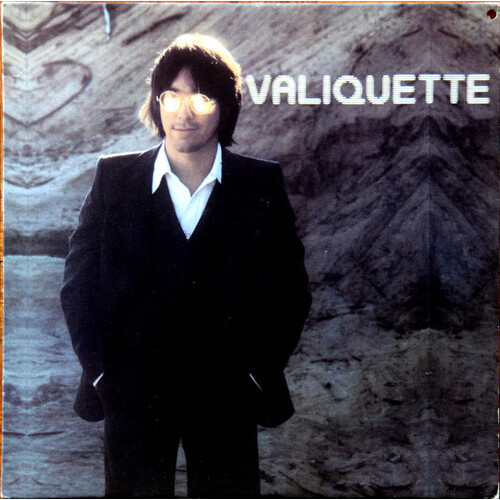 Valiquette