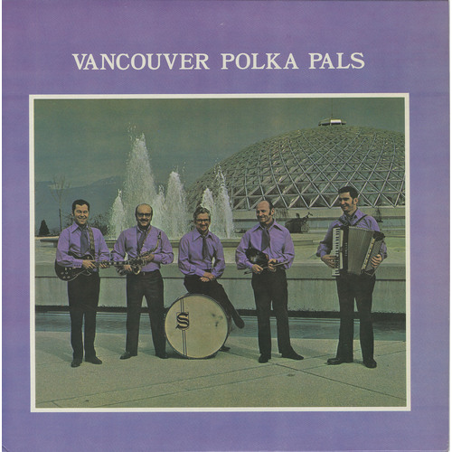 Mike Skoreyko and His Vancouver Polka Pals