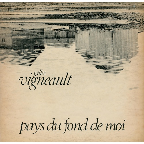 Pays du fond de moi