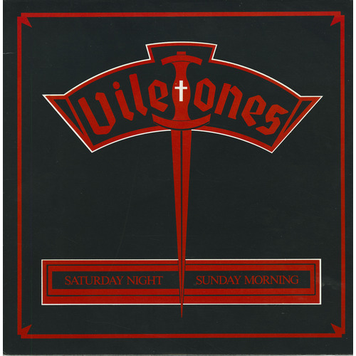 Saturday Night, Sunday Morning