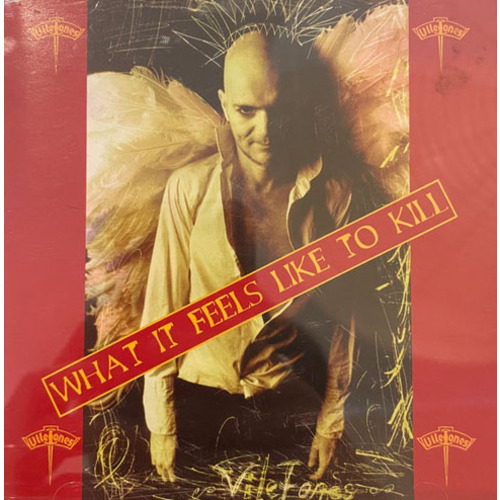 What It Feels Like To Kill