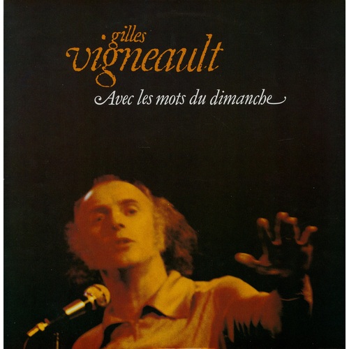 Avec les mots du dimanche