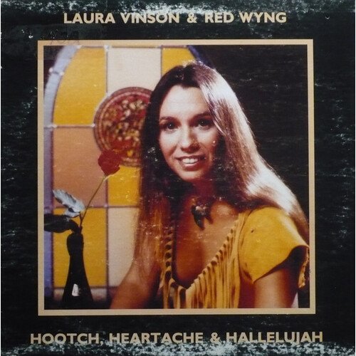 Hootch, Heartache & Hallelujah