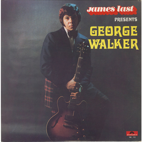 James Last Presents George Walker