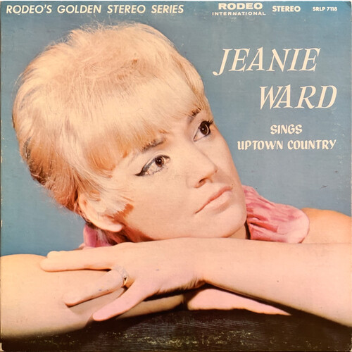 Sings Uptown Country