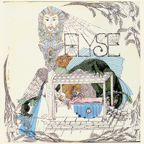Elyse