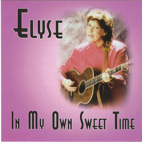 In My Own Sweet Time