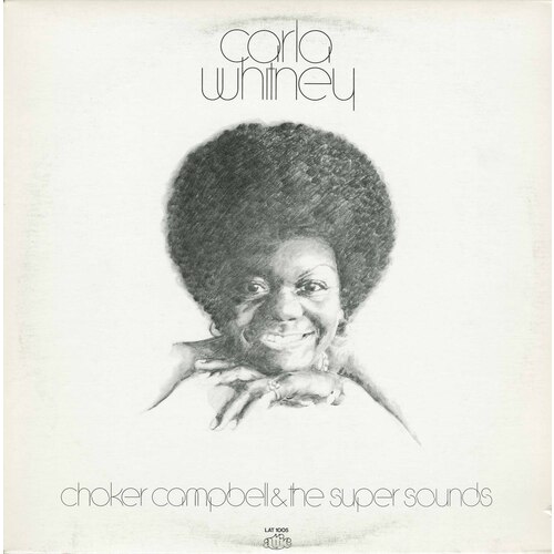 Choker Campbell & the Super Sounds