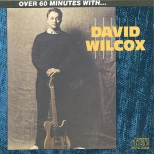 Over 60 Minutes With…