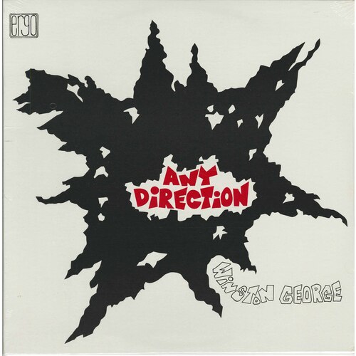 Any Direction