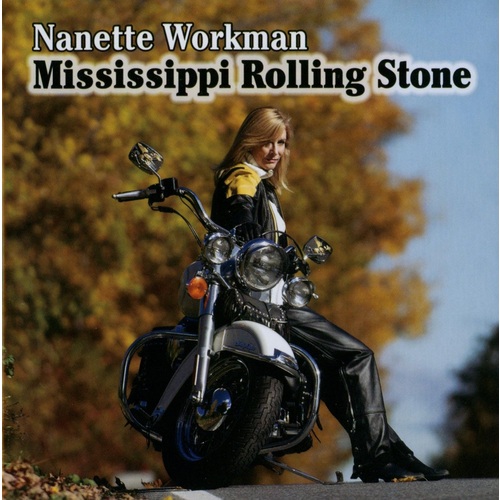 Mississippi Rolling Stone