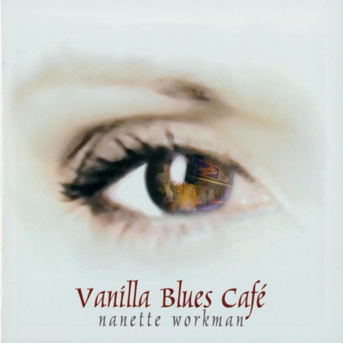 Vanilla Blues Café