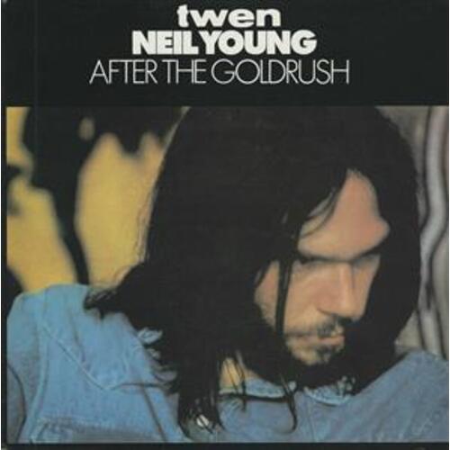 After the Gold Rush (picture disc)