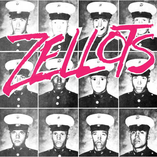  Zellots