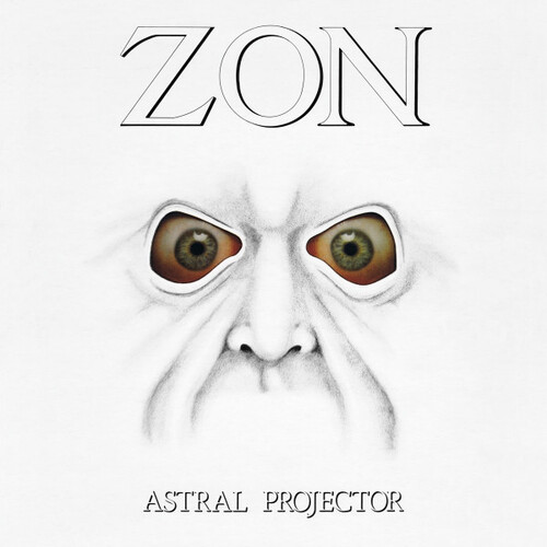 Astral Projector