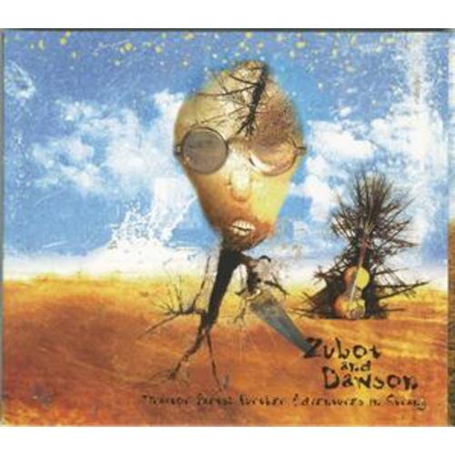 Tractor Parts: Further Adventures in Strang