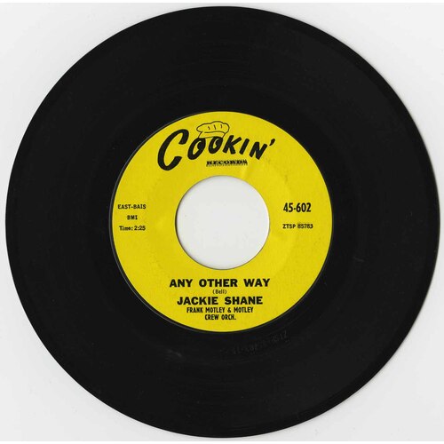 Any Other Way b/w Sticks And Stones