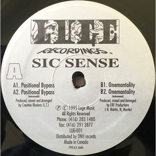 Positional Bypass // Onemantality