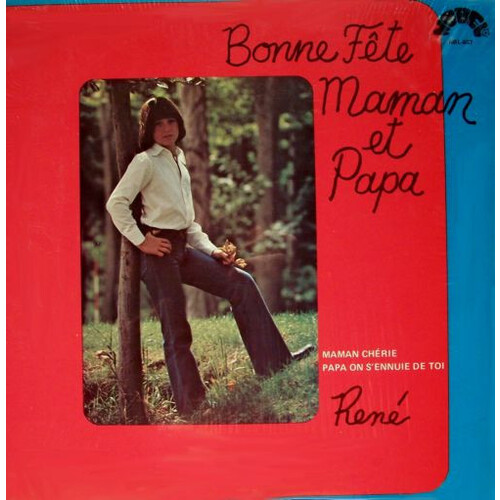 Bonne Fête Maman Et Papa