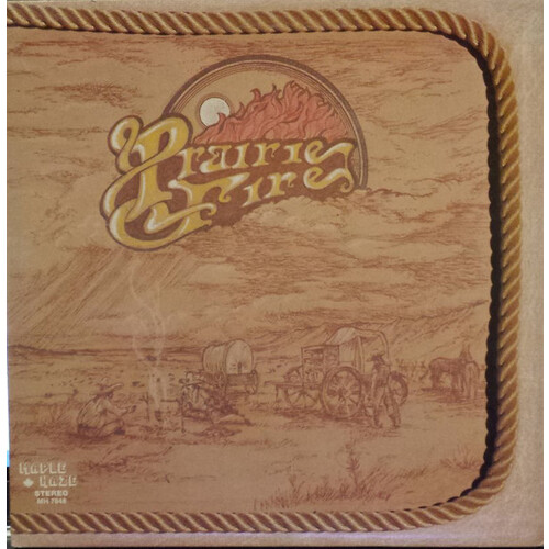 Prairie Fire