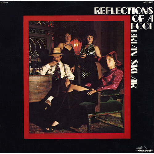 Reflections of a Fool