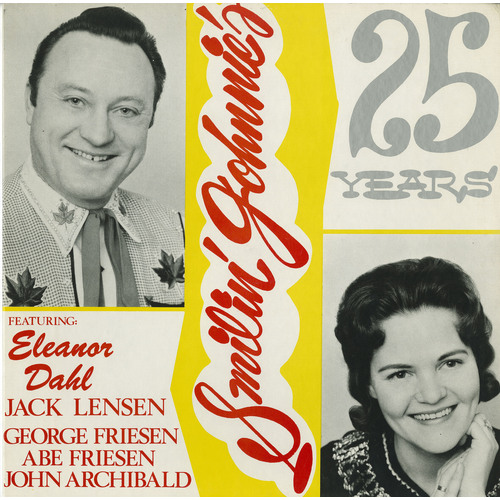 25 Years - The Beginning - The Now