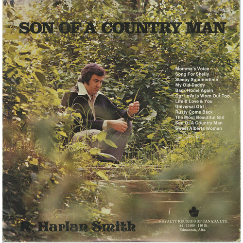 Son of a Country Man