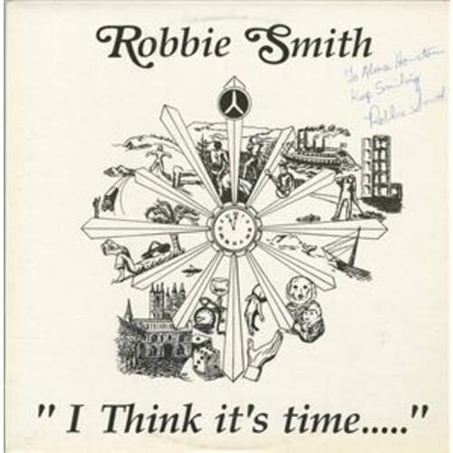 I Think It's Time…