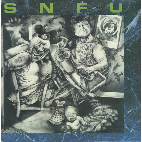 Better Than A Stick In The Eye