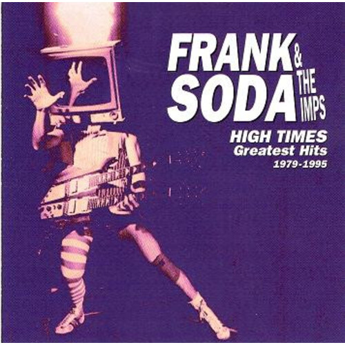 High Times (Best of)