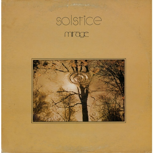 Mirage