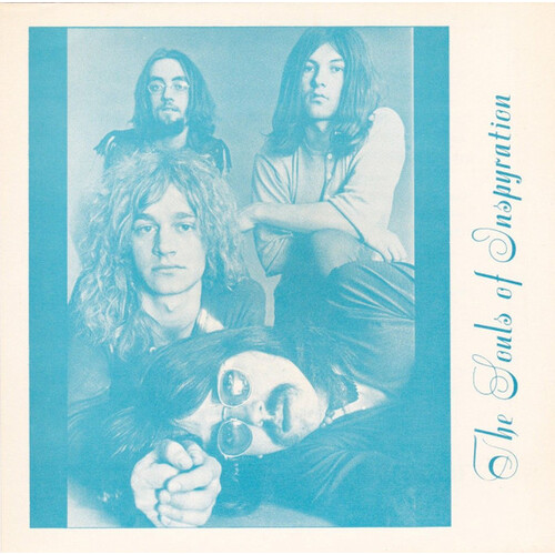 Pursuit b/w Eyes of Nature