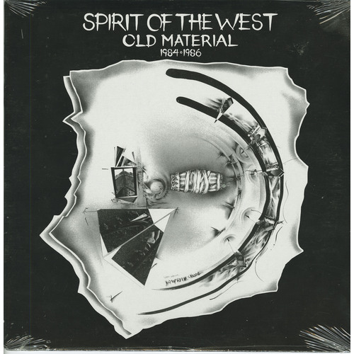 Old Material: 1984-1986