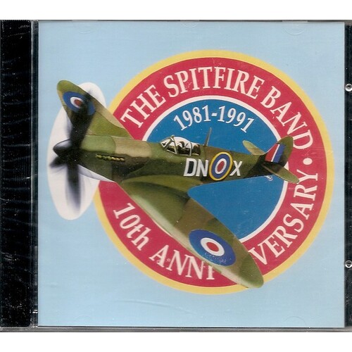 10th Anniversary Album