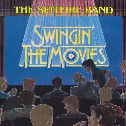 Swingin' at the Movies