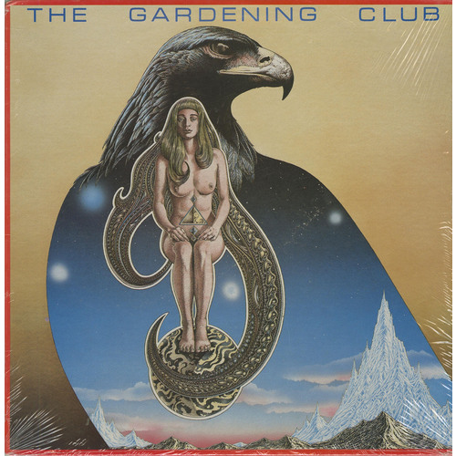 The Gardening Club