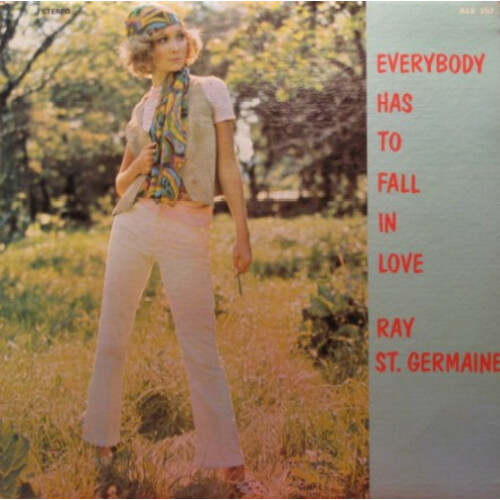 Everybody Has to Fall in Love