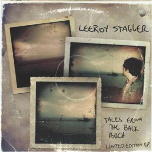 Tales from the Back Porch (EP)