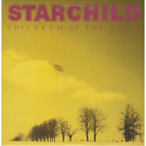 Children of the Stars