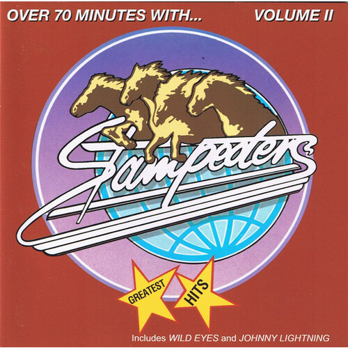 Over 70 Minutes With ... Greatest Hits (Volume II)