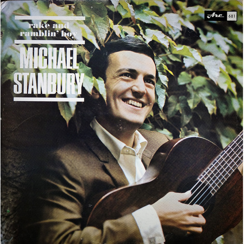 Rake and Ramblin' Boy