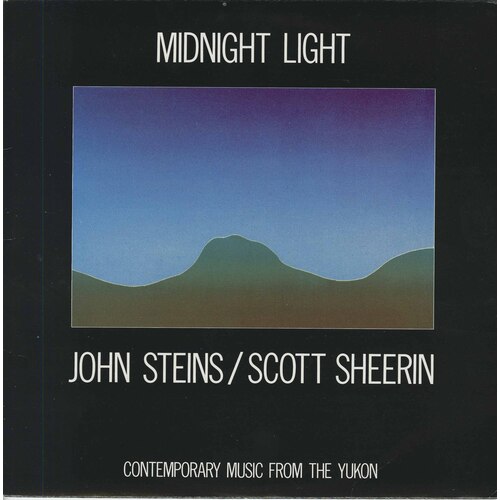 Midnight Light: Contemporary Music from the Yukon