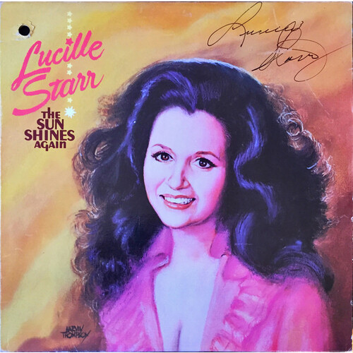 The Sun Shines Again