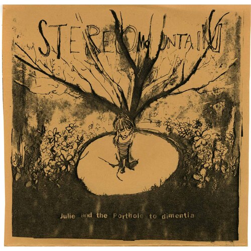 Julie And The Porthole To Dimentia