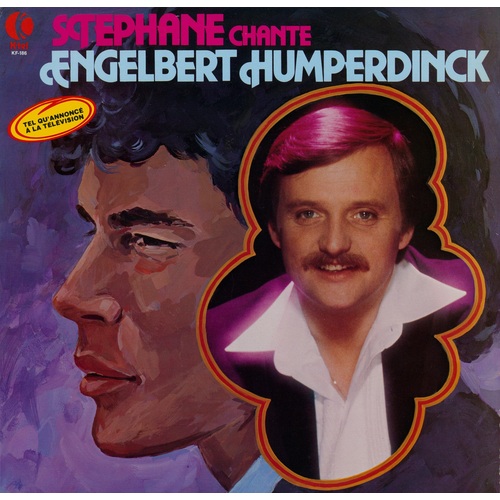Chante Engelbert Humperdinck